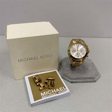 michael kors watches ph|Michael Kors watch 251501.